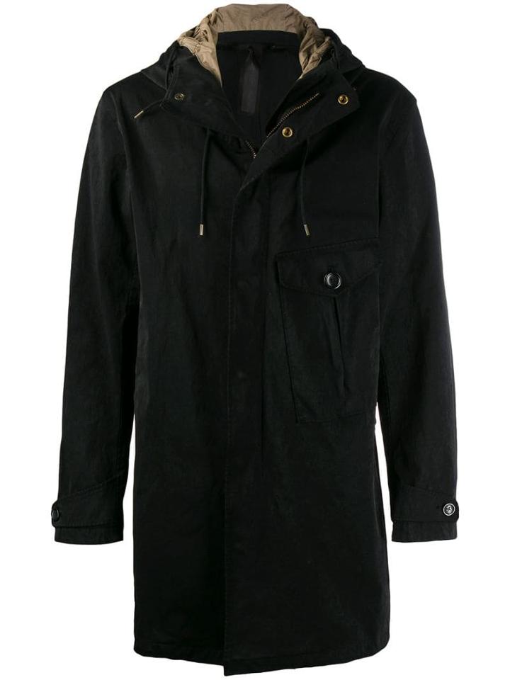 Ten C - Black