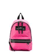 Marc Jacobs Medium Backpack - Pink
