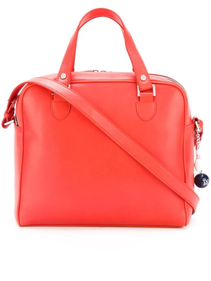 M Missoni Square Tote