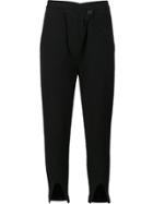 Denis Colomb 'alexandra Jodhpur' Pant - Black