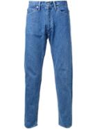 Cityshop 'cityboy Original' Jeans, Men's, Size: Large, Blue, Cotton