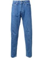 Cityshop 'cityboy Original' Jeans, Men's, Size: Large, Blue, Cotton