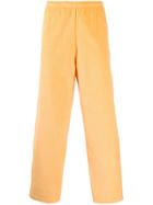 Futur Core Trousers - Yellow