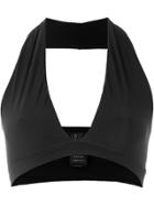 Lost & Found Ria Dunn Under Top - Black