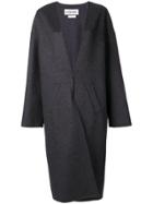 Loewe Loewe S2281020sl 1440 Grey Melange Natural (vegetable)->cotton