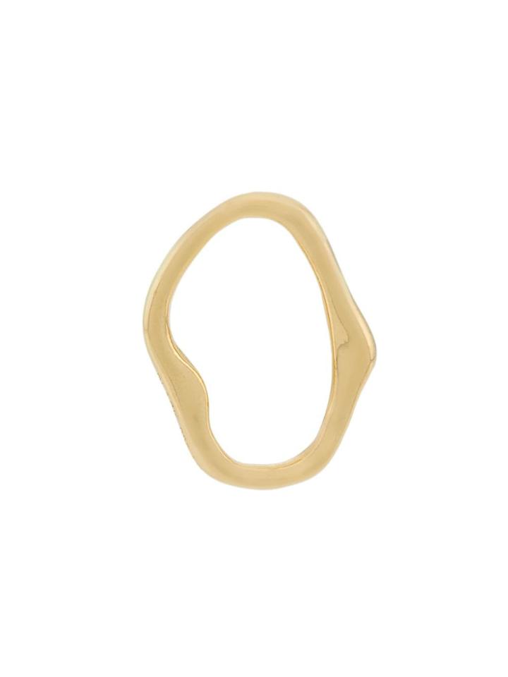Maria Black Noon Charm - Gold