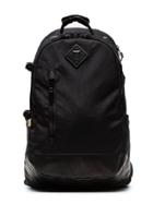 Visvim Cordura 20xl Backpack - Black