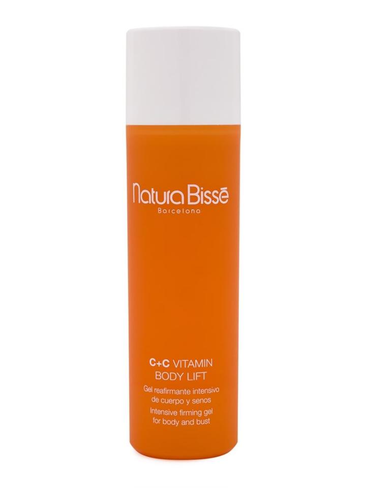 Natura Bisse C+c Vitamin Body Lift, Yellow/orange