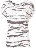 Iro Cilka T-shirt - White