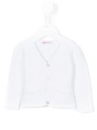 Amaia - Sous Marin Cardigan - Kids - Cotton - 24 Mth, White