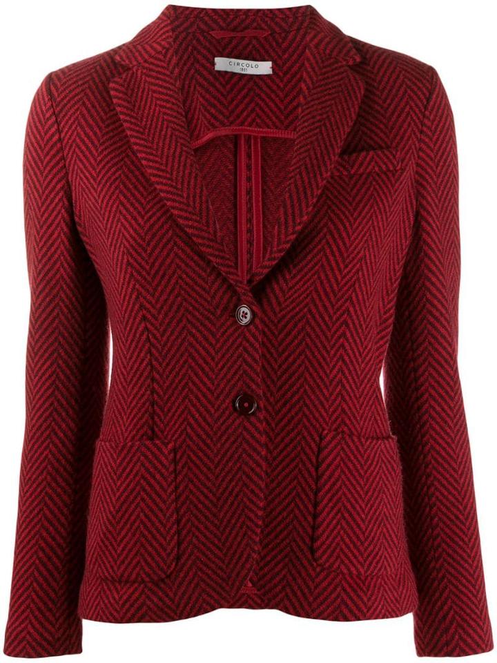 Circolo 1901 - Red