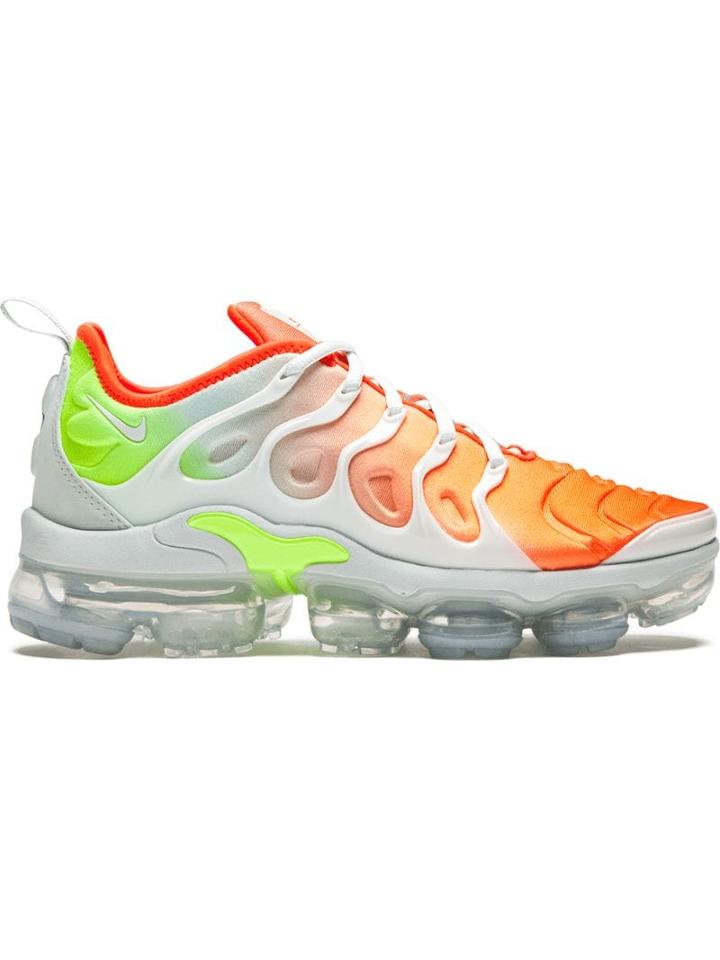 Nike W Air Vapormax Plus Sneakers - Yellow