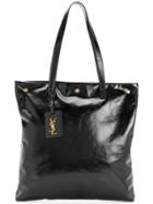 Saint Laurent Noe Shopper Tote - Black