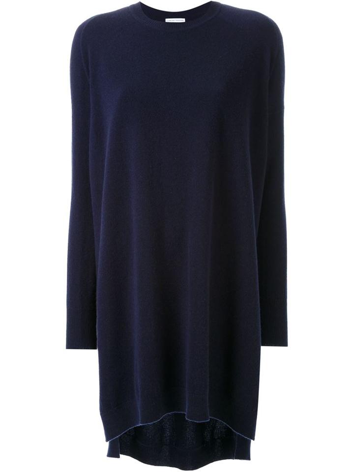 Scanlan Theodore Cashmere Tunic
