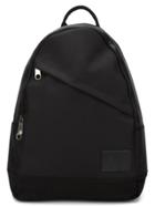 321 'v16 Alpine' Backpack - Black