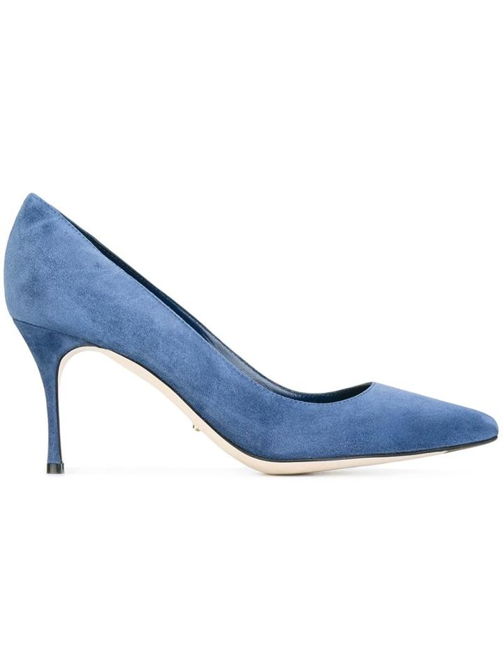 Sergio Rossi Mid-heel Pumps