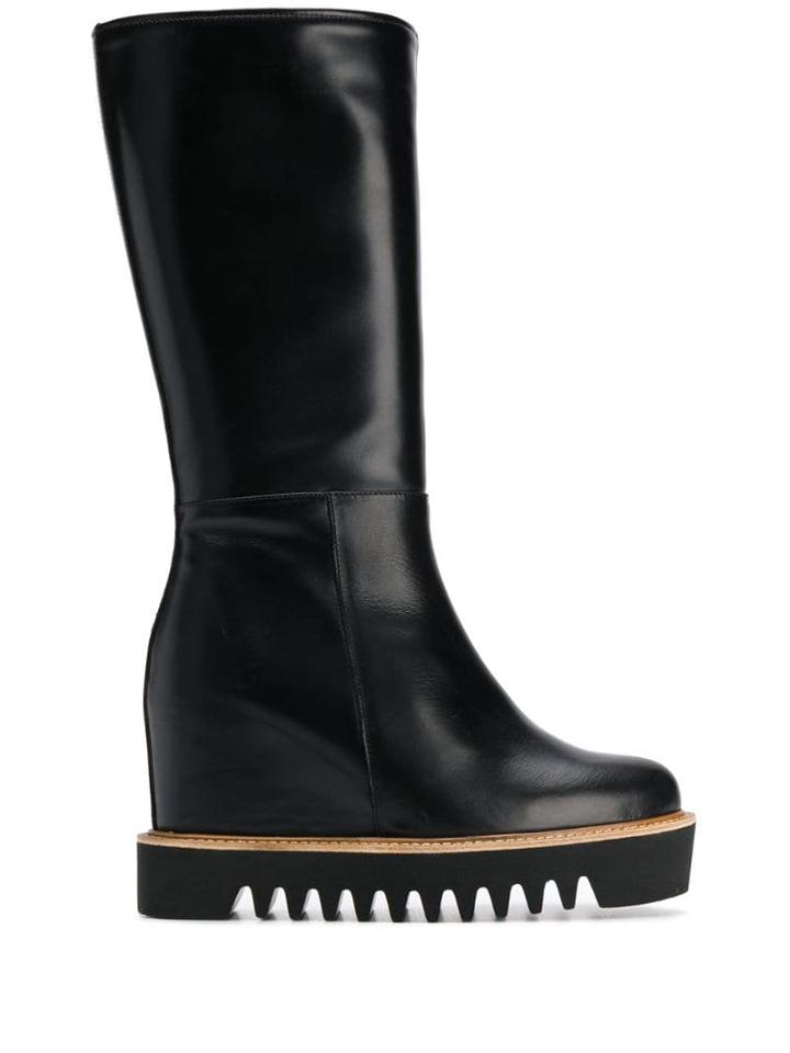 Paloma Barceló Stivale Briseida Boots - Black