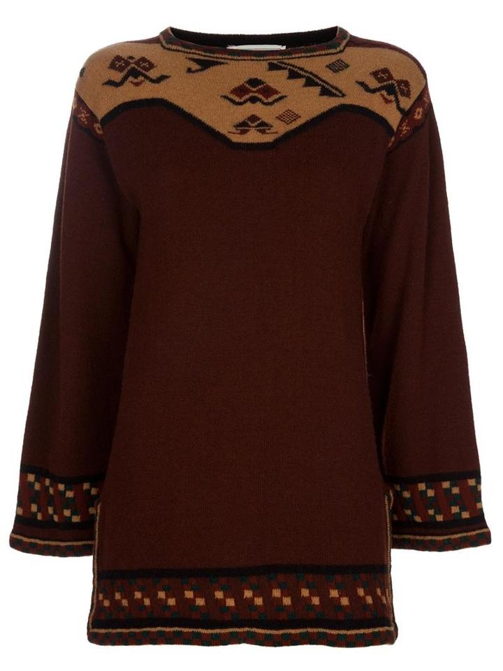 John Ashpool Vintage Vintage Jumper