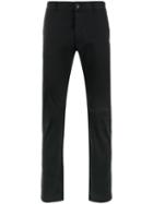 Saint Laurent Straight Jeans, Men's, Size: 30, Black, Cotton