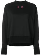 Sonia Rykiel Spirit Sweatshirt - Black