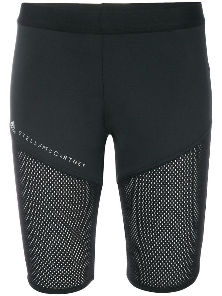 Adidas By Stella Mccartney Performance Essentials Shorts - Black