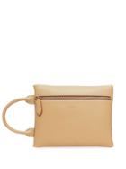 Burberry Portrait Pouch - Neutrals