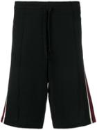 Isabel Marant Dylan Shorts - Black