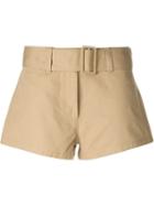 Acne Studios 'edna Memory' Shorts