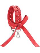 Fendi Mini Strap You - Red