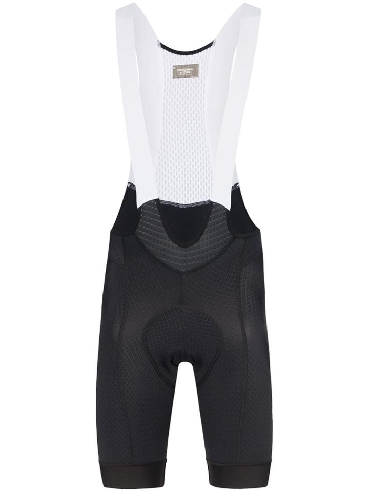 Pas Normal Mechanism Bib Shorts - Black