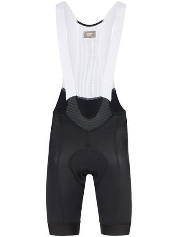 Pas Normal Mechanism Bib Shorts - Black