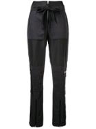 Opening Ceremony Military Trousers - Black