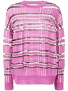 Christian Wijnants Kars Jumper - Pink