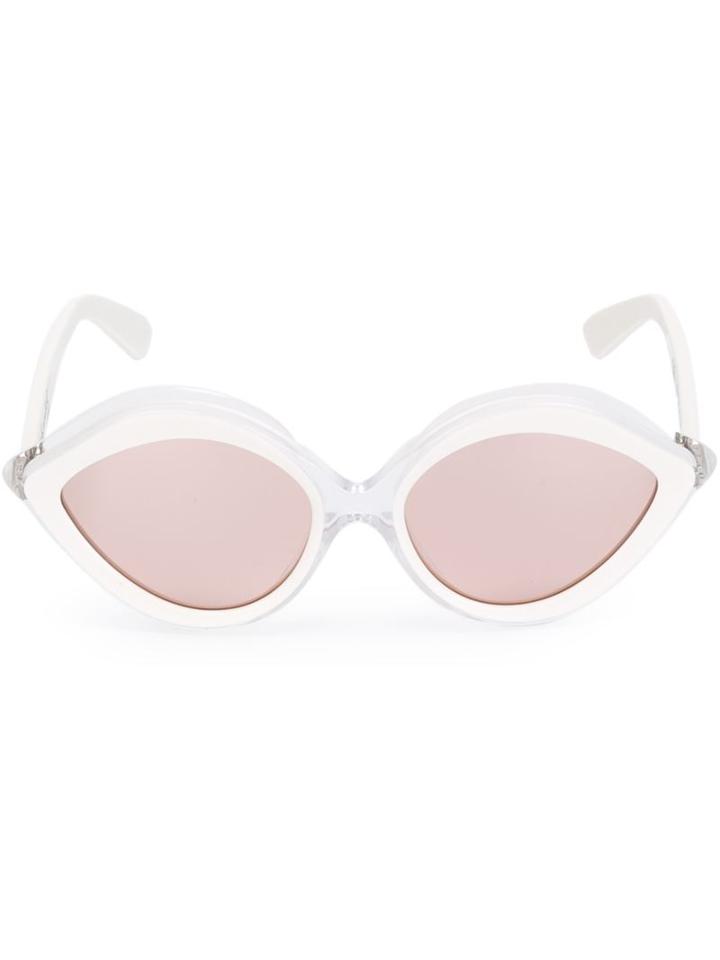 Retro Super Future Andy Warhol X Retro Super Future 'baby Baby' Sunglasses
