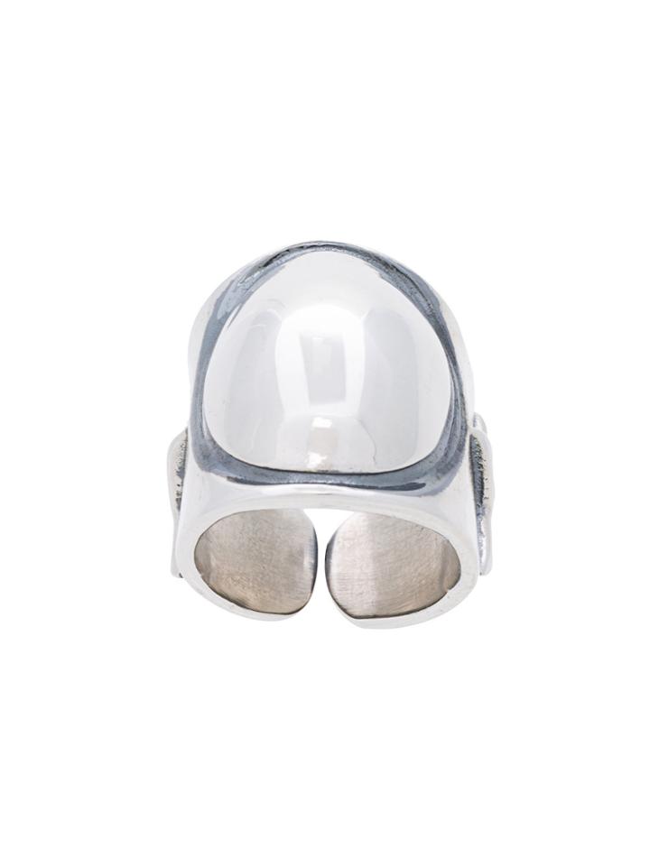 Cody Sanderson Big Planet Ring - Metallic