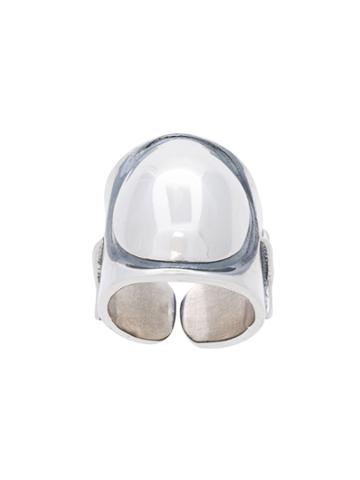 Cody Sanderson Big Planet Ring - Metallic