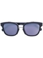 Square Sunglasses - Men - Acetate/metal - One Size, Black, Acetate/metal, Retrosuperfuture