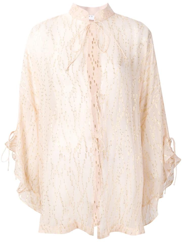Iro Iro Wp16abbey Cipria Apicreated - Nude & Neutrals