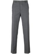 Berwich Slim-fit Trousers - Grey