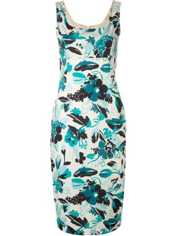 Eggs 'santa Cruz' Dress