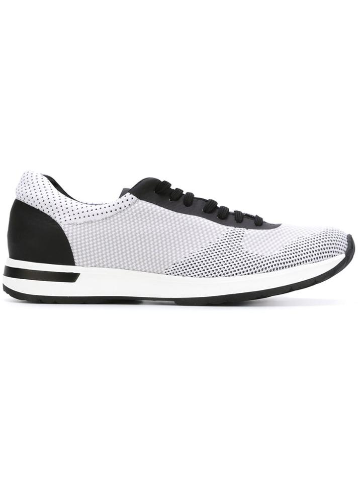Moncler 'new Montego' Sneakers - White