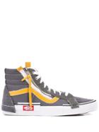 Vans Sk8-hi Reissue Sneakers - Grey