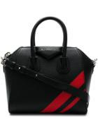 Givenchy Mini Antigona Tote Bag - Black