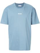 Off Duty 'dreamer' T-shirt - Blue