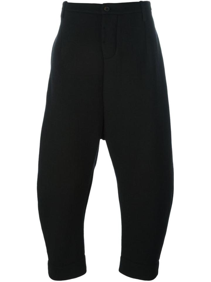 Lost & Found Ria Dunn Curved Leg Trousers