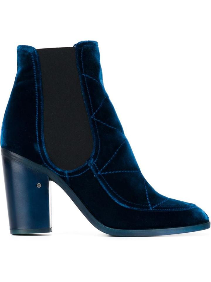 Laurence Dacade 'glenn' Boots