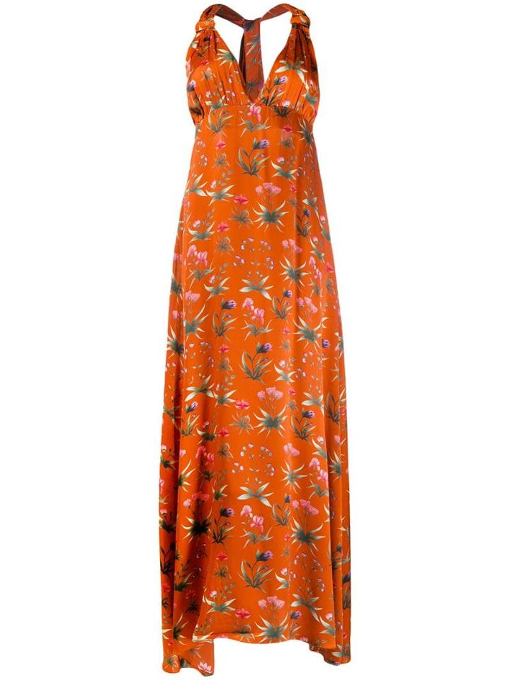 Seren - Orange