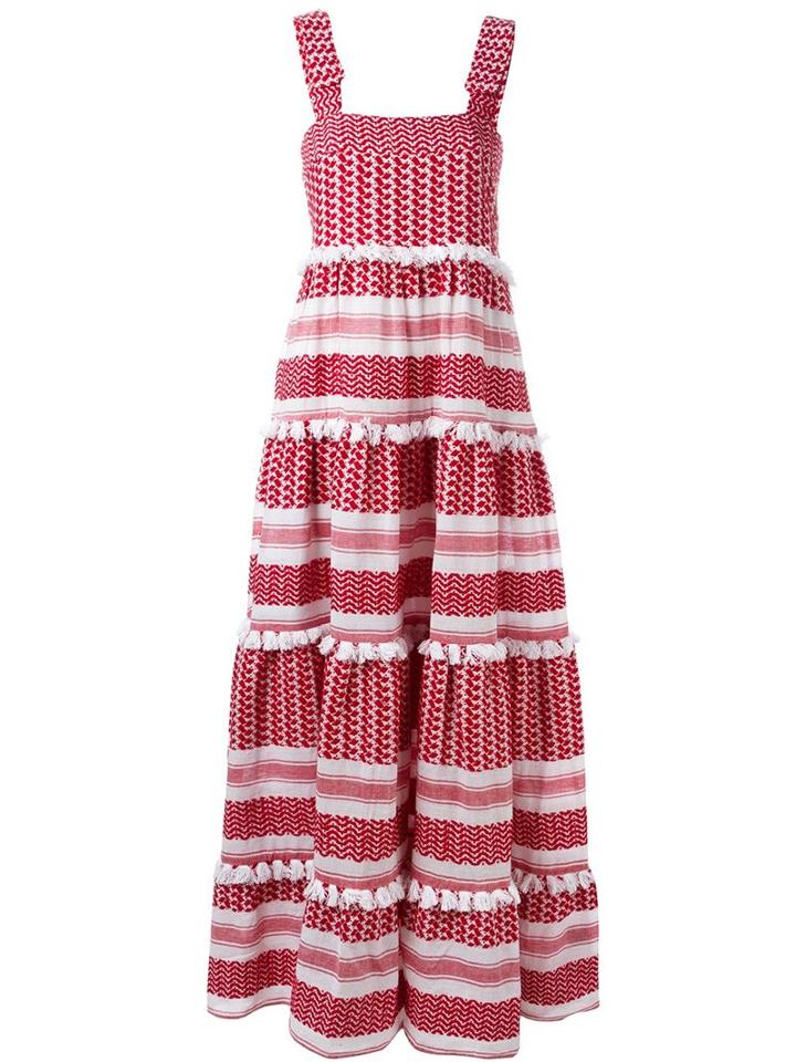 Dodo Bar Or 'amal' Dress