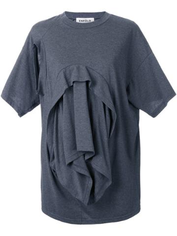 Enföld Deconstructed T-shirt