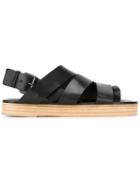 Marsell Open-toe Sandals